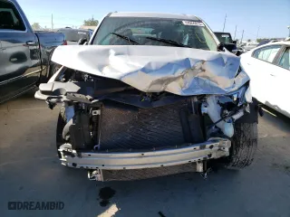 2020 Chevrolet Traverse LT Leather with VIN 1GNERHKW6LJ206960, listed as a Copart auction lot 49902175 with 69,412 mi miles and Non Repairable. Bid and sale history available at carsss.com. Image 5.