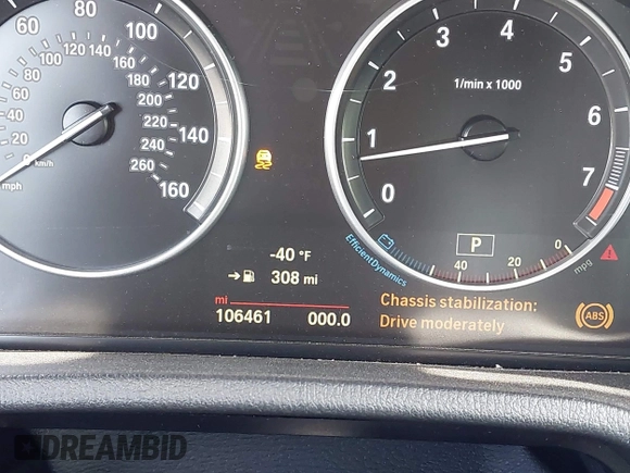 2015 BMW X4 xDrive28i z VIN 5UXXW3C54F0M87412, wystawiony jako IAAI lot #42038938 z przebiegiem 106 461 mil mil oraz . Historia ofert i sprzedaży dostępna na DreamBid. Obrazek 15.