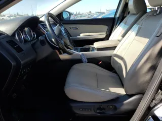 2015 Mazda CX-9 Grand Touring with VIN JM3TB3DV7F0466085, listed as a Copart auction lot 42783255 with 111,397 mi miles and Salvage Title. Bid and sale history available at carsss.com. Image 7.