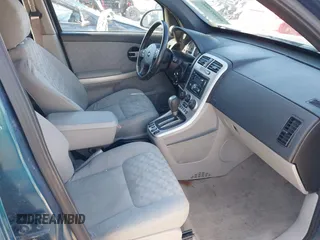 2006 Chevrolet Equinox LT with VIN 2CNDL73F566009595, listed as a IAAI auction lot 41902406 with 156,294 mi miles. Bid and sale history available at carsss.com. Image 5.