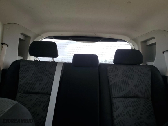 2013 Scion xB with VIN JTLZE4FE5DJ044261, listed as a Copart auction lot 53561835 with 182,520 mi miles and Clean Title. Bid and sale history available at carsss.com. Image 10.
