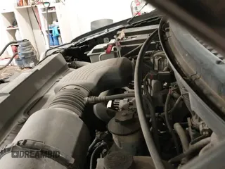 2004 Ford F-150 STX with VIN 1FTRX04W14KD13490, listed as a IAAI auction lot 43387266 with 123,550 mi miles and . Bid and sale history available at DreamBid. Image 19.