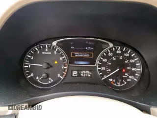 2015 Nissan Pathfinder SV с VIN 5N1AR2MN8FC697478, выставлен на аукционе Copart как лот 56248395 с пробегом 112 625 миль миль и Списание • Salvage title. История ставок и продаж доступна на DreamBid. Изображение 9.