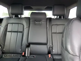 2020 Land Rover Range Rover Sport SE с VIN SALWG2RK5LA744674, выставлен на аукционе Copart как лот 63619205 с пробегом 35 290 миль миль и Чистый • Clean title. История ставок и продаж доступна на DreamBid. Изображение 10.