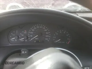 2000 Chevrolet Cavalier with VIN 1G1JC1242Y7376843, listed as a Copart auction lot 87447964 with 266,923 mi miles and Salvage Title. Bid and sale history available at DreamBid. Image 9.