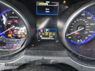 2019 Subaru Outback Limited z VIN 4S4BSANC6K3353478, wystawiony jako IAAI lot #41764338 z przebiegiem 62 204 mil mil oraz . Historia ofert i sprzedaży dostępna na DreamBid. Obrazek 7.