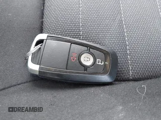 2021 Ford Edge SE с VIN 2FMPK4G97MBA50768, выставлен на аукционе IAAI как лот 41529430 с пробегом 89 523 миль миль и . История ставок и продаж доступна на DreamBid. Изображение 11.
