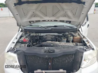 2005 Ford F-150 XL with VIN 1FTPF12555NA87075, listed as a IAAI auction lot 42313220 with 164,769 mi miles and . Bid and sale history available at DreamBid. Image 10.