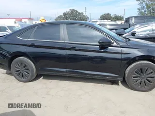 2020 Volkswagen Jetta S with VIN 3VWC57BU2LM086319, listed as a IAAI auction lot 42299272 with 50,317 mi miles and . Bid and sale history available at DreamBid. Image 13.