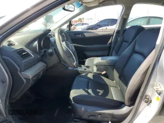 2015 Subaru Legacy Premium с VIN 4S3BNAC66F3031390, выставлен на аукционе Copart как лот 54869105 с пробегом 150 235 миль миль и Списание • Salvage title. История ставок и продаж доступна на DreamBid. Изображение 7.