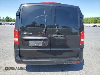 2018 Mercedes-Benz Metris Passenger z VIN WD4PG2EE4J3492287, wystawiony jako Copart lot #59262915 z przebiegiem 252 020 mil mil oraz Czysty tytuł • Clean title. Historia ofert i sprzedaży dostępna na DreamBid. Obrazek 6.