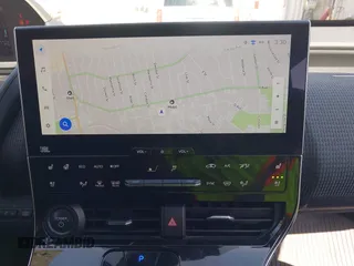 2023 Toyota bZ4X XLE z VIN JTMAAAAA6PA015170, wystawiony jako IAAI lot #42119233 z przebiegiem 64 284 mil mil oraz . Historia ofert i sprzedaży dostępna na DreamBid. Obrazek 18.