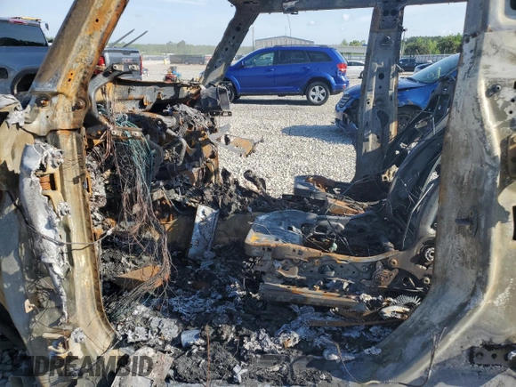 2021 Ford Bronco с VIN 1FMDE5DH5MLB01194, выставлен на аукционе Copart как лот 55064155 с пробегом Не указан миль и На запчасти • Non repairable. История ставок и продаж доступна на DreamBid. Изображение 7.