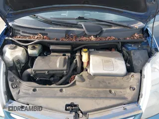 2007 Toyota Prius with VIN JTDKB20U777643822, listed as a IAAI auction lot 42117612 with 202,704 mi miles and . Bid and sale history available at carsss.com. Image 10.