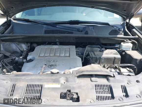 2013 Toyota Highlander Limited with VIN 5TDYK3EH2DS115747, listed as a IAAI auction lot 42460120 with 149,479 mi miles and . Bid and sale history available at DreamBid. Image 10.