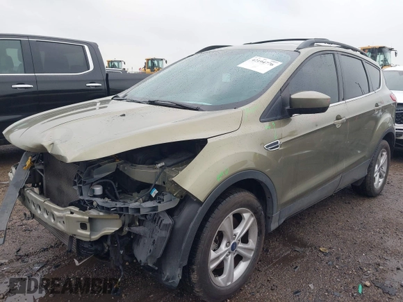 2013 Ford Escape SE с VIN 1FMCU9G9XDUD72871, выставлен на аукционе IAAI как лот 42194776 с пробегом 70 031 миль миль и . История ставок и продаж доступна на DreamBid. Изображение 18.