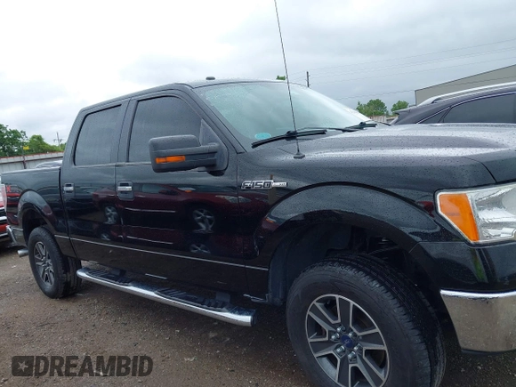 2011 Ford F-150 XL с VIN 1FTFW1EF8BFC67110, выставлен на аукционе IAAI как лот 42344379 с пробегом 155 037 миль миль и . История ставок и продаж доступна на DreamBid. Изображение 13.