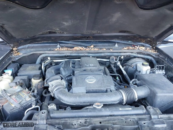 2011 Nissan Pathfinder LE with VIN 5N1AR1NB1BC616913, listed as a IAAI auction lot 40627326 with 119,372 mi miles. Bid and sale history available at carsss.com. Image 10.