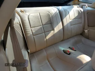1998 Mitsubishi 3000GT VR-4 z VIN JA3AN74K5WY000630, wystawiony jako Copart lot #65715174 z przebiegiem 78 662 mil mil oraz Tytuł czysty. Historia ofert i sprzedaży dostępna na DreamBid. Obrazek 10.