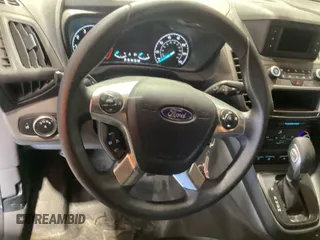 2021 Ford Transit Connect XL with VIN NM0LS7E2XM1496416, listed as a IAAI auction lot 42703091 with 85,166 mi miles and . Bid and sale history available at DreamBid. Image 4.