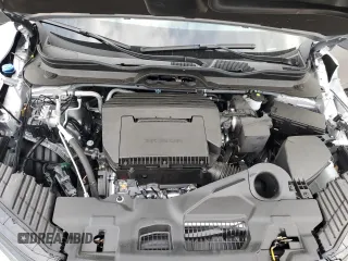 2025 Honda Pilot TrailSport with VIN 5FNYG1H67SB008498, listed as a Copart auction lot 72145884 with 798 mi miles and Salvage Title. Bid and sale history available at carsss.com. Image 12.