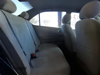 2003 Toyota Prius z VIN JT2BK18U630081034, wystawiony jako Copart lot #46441294 z przebiegiem 244 407 mil mil oraz Czysty tytuł • Clean title. Historia ofert i sprzedaży dostępna na DreamBid. Obrazek 10.