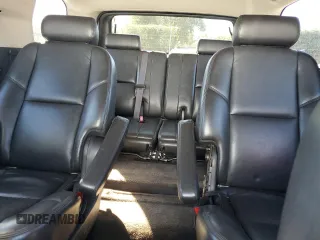 2010 GMC Yukon Denali with VIN 1GKUKEEF4AR248565, listed as a Copart auction lot 77628884 with 177,395 mi miles and Clean Title. Bid and sale history available at carsss.com. Image 10.