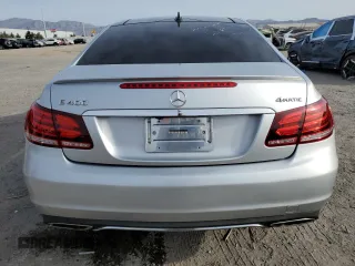 2016 Mercedes-Benz E 400 with VIN WDDKJ6HB2GF345834, listed as a Copart auction lot 51176615 with 69,775 mi miles and Salvage Title. Bid and sale history available at DreamBid. Image 6.
