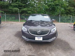 2014 Buick LaCrosse Leather with VIN 1G4GB5G33EF249494, listed as a IAAI auction lot 42538524 with 209,091 mi miles and . Bid and sale history available at DreamBid. Image 12.