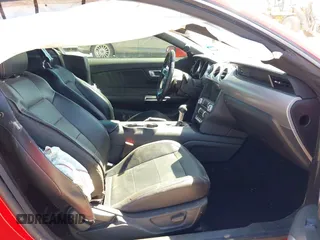 2020 Ford Mustang EcoBoost with VIN 1FA6P8TH6L5148110, listed as a IAAI auction lot 41798507 with 69,698 mi miles. Bid and sale history available at carsss.com. Image 5.