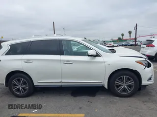 2017 Infiniti QX60 с VIN 5N1DL0MM5HC519346, выставлен на аукционе IAAI как лот 42421547 с пробегом 67 379 миль миль и . История ставок и продаж доступна на DreamBid. Изображение 13.