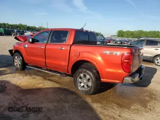 2019 Ford Ranger XL z VIN 1FTER4FH6KLA21873, wystawiony jako Copart lot #53943345 z przebiegiem 81 336 mil mil oraz Szkoda całkowita • Salvage title. Historia ofert i sprzedaży dostępna na DreamBid. Obrazek 2.