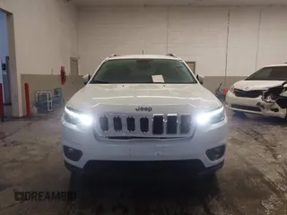 2020 Jeep Cherokee Lux с VIN 1C4PJLLX3LD629528, выставлен на аукционе IAAI как лот 41531988 с пробегом 87 155 миль миль и . История ставок и продаж доступна на DreamBid. Изображение 12.