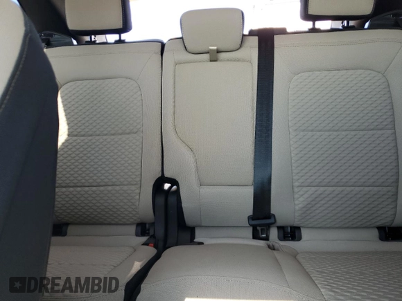 2022 Ford Escape SE Hybrid с VIN 1FMCU9BZ4NUA93912, выставлен на аукционе Copart как лот 55570495 с пробегом 28 116 миль миль и Списание • Salvage title. История ставок и продаж доступна на DreamBid. Изображение 10.