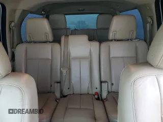 2017 Ford Expedition Max XLT with VIN 1FMJK1JT0HEA79564, listed as a Copart auction lot 42257685 with 177,362 mi miles and Clean title. Bid and sale history available at DreamBid. Image 10.