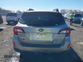 2016 Subaru Outback 2.5i with VIN 4S4BSBAC8G3323966, listed as a IAAI auction lot 41684006 with 112,747 mi miles and . Bid and sale history available at DreamBid. Image 16.