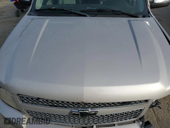 2007 Chevrolet Tahoe LT with VIN 1GNFK13047R294487, listed as a Copart auction lot 53903625 with 216,457 mi miles and Salvage title. Bid and sale history available at DreamBid. Image 12.