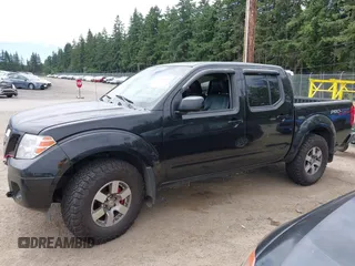 2010 Nissan Frontier SE z VIN 1N6AD0EV3AC436304, wystawiony jako IAAI lot #42532271 z przebiegiem 305 162 mil mil oraz . Historia ofert i sprzedaży dostępna na DreamBid. Obrazek 14.