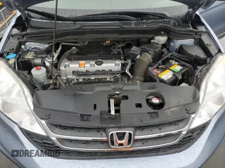 2011 Honda CR-V SE with VIN JHLRE4H48BC020010, listed as a Copart auction lot 48876515 with 130,154 mi miles and Salvage Title. Bid and sale history available at carsss.com. Image 12.