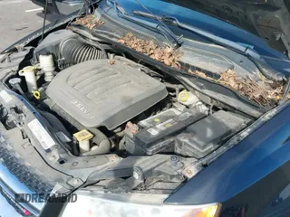 2012 Dodge Grand Caravan SXT z VIN 2C4RDGCG3CR284506, wystawiony jako IAAI lot #43326201 z przebiegiem Nie podano mil oraz . Historia ofert i sprzedaży dostępna na DreamBid. Obrazek 12.