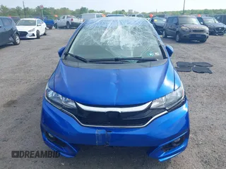 2020 Honda Fit EX z VIN 3HGGK5H88LM722092, wystawiony jako IAAI lot #42172138 z przebiegiem 59 140 mil mil oraz . Historia ofert i sprzedaży dostępna na DreamBid. Obrazek 12.