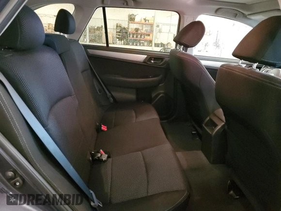 2015 Subaru Outback Premium with VIN 4S4BSBHC9F3270330, listed as a Copart auction lot 59018225 with 105,057 mi miles and Salvage title. Bid and sale history available at DreamBid. Image 11.
