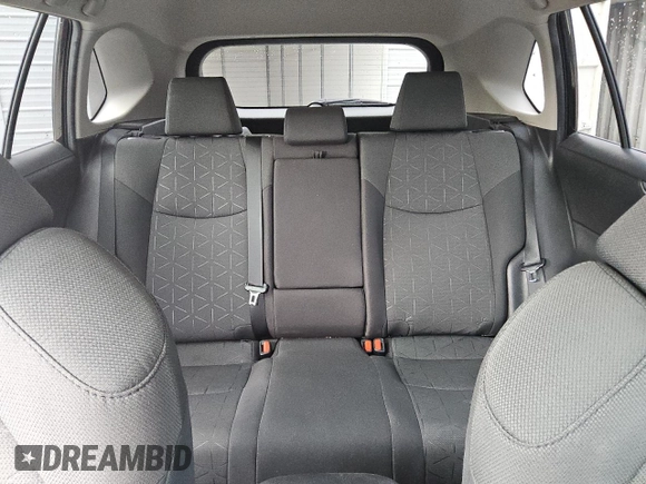 2023 Toyota RAV4 XLE с VIN 2T3P1RFV1PC342230, выставлен на аукционе Copart как лот 62384085 с пробегом 31 672 миль миль и Чистый • Clean title. История ставок и продаж доступна на DreamBid. Изображение 10.