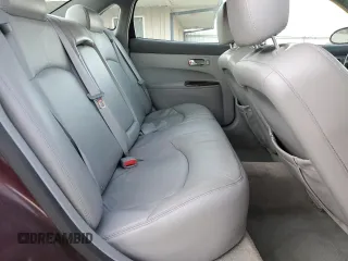 2007 Buick LaCrosse CXL with VIN 2G4WD552671115329, listed as a Copart auction lot 86623984 with 199,043 mi miles and Salvage Title. Bid and sale history available at carsss.com. Image 11.