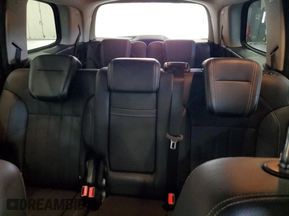 2016 Mercedes-Benz GL with VIN 4JGDF6EE1GA658871, listed as a Copart auction lot 75870944 with 119,801 mi miles and Clean Title. Bid and sale history available at carsss.com. Image 10.