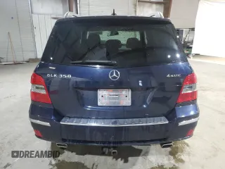 2012 Mercedes-Benz GLK 350 z VIN WDCGG8HB6CF824322, wystawiony jako Copart lot #56451775 z przebiegiem 125 072 mil mil oraz Tytuł czysty. Historia ofert i sprzedaży dostępna na DreamBid. Obrazek 6.