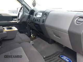2006 Ford F-150 XLT with VIN 1FTPW14V16KC37487, listed as a IAAI auction lot 42565005 with 170,066 mi miles and . Bid and sale history available at DreamBid. Image 5.