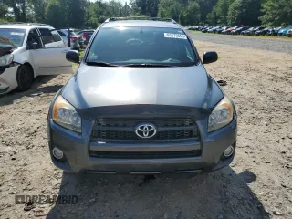 2010 Toyota RAV4 Sport с VIN JTMRF4DV0AD029222, выставлен на аукционе Copart как лот 63672655 с пробегом 187 104 миль миль и Чистый • Clean title. История ставок и продаж доступна на DreamBid. Изображение 5.