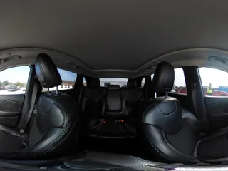 2019 Jeep Cherokee Latitude Plus with VIN 1C4PJLLN6KD172128, listed as a IAAI auction lot 42074740 with 106,953 mi miles and . Bid and sale history available at DreamBid. Image 18.