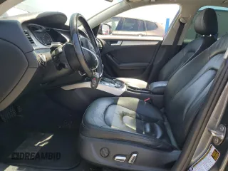 2016 Audi A4 Premium z VIN WAUAFAFL2GN016284, wystawiony jako Copart lot #56496125 z przebiegiem 102 552 mil mil oraz Szkoda całkowita • Salvage title. Historia ofert i sprzedaży dostępna na DreamBid. Obrazek 7.